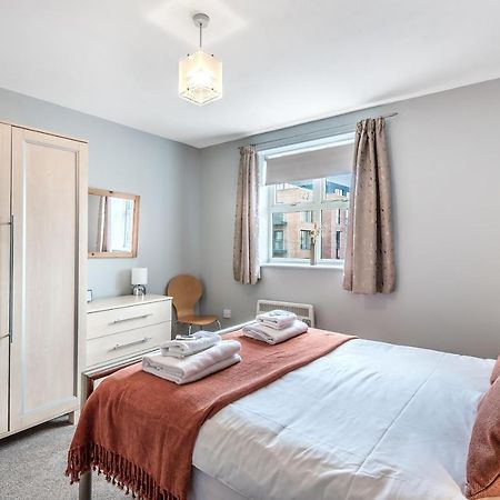 Merchants Gate York City Apartments מראה חיצוני תמונה